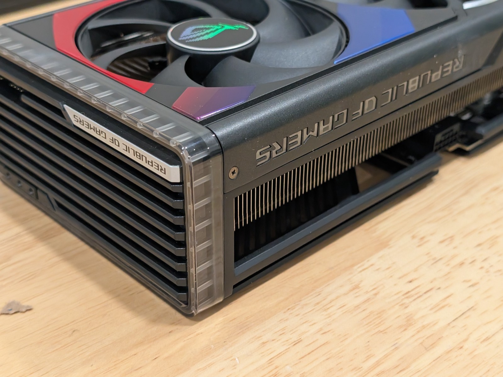 Rtx 4090 24Gb Gddr6X - ПРЕМИУМ-ПРЕДЛОЖЕНИЕ: Видеокарта ASUS ROG Strix GeForce