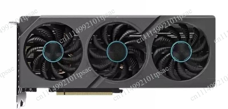 Graphics Card 24Gb Gddr6X - 90% новая видеокарта RTX 3090 24