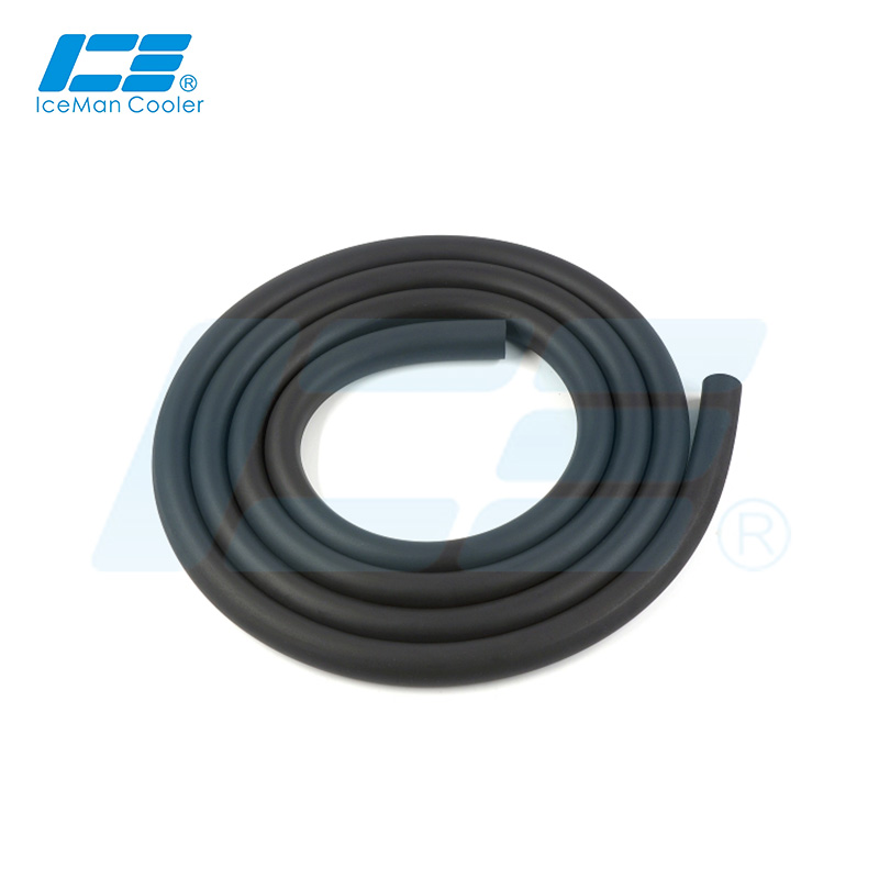 Rtx 4090 Water Block - IceManCooler Φ10x16 мм 3/8 