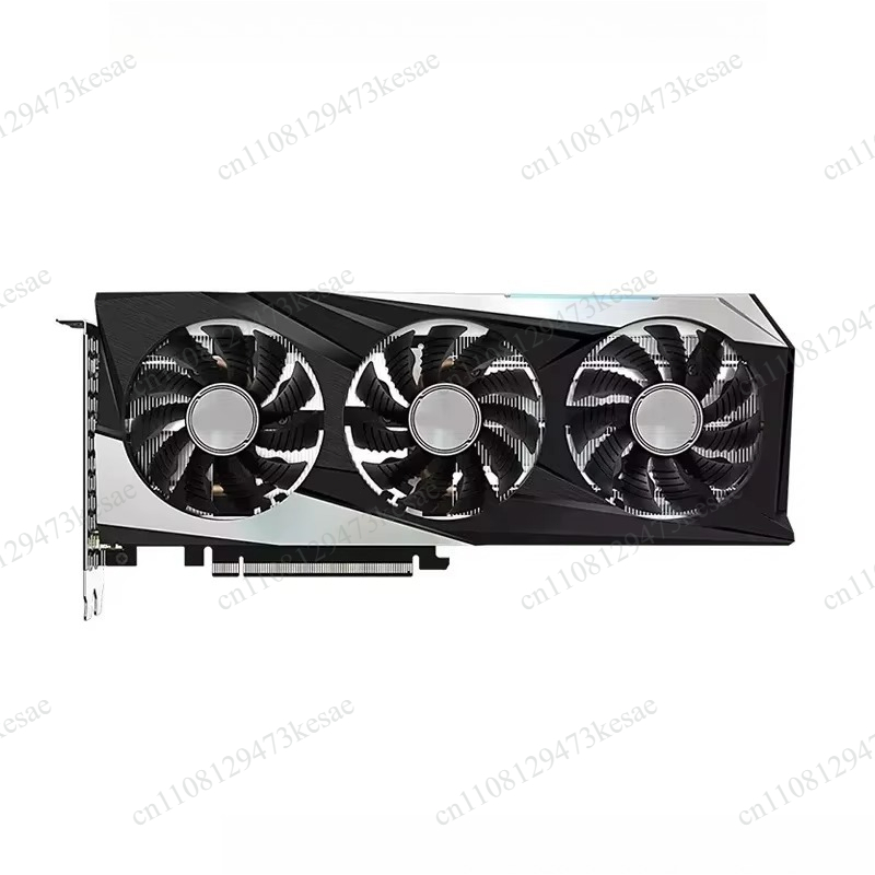 Graphics Card 24Gb Gddr6X - для видеокарты GeForce RTX 3090 с