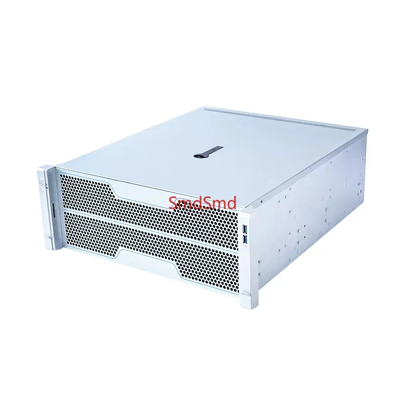 Высокопроизводительный серверн – обзор и цена Server Gpu Chassis 4U