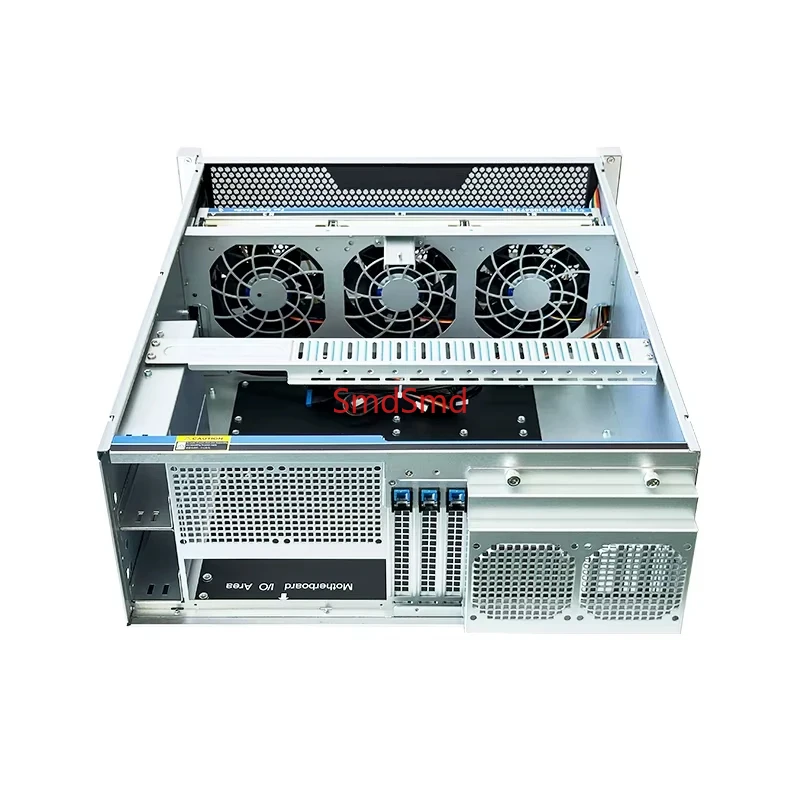 Высокопроизводительный серверн – обзор и цена Server Gpu Chassis 4U