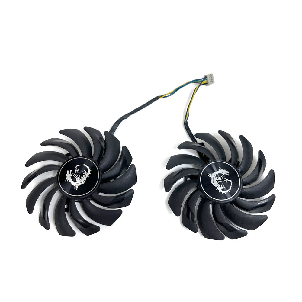 НОВЫЙ вентилятор графического  – обзор и цена Rtx 4080 Super 16Gb