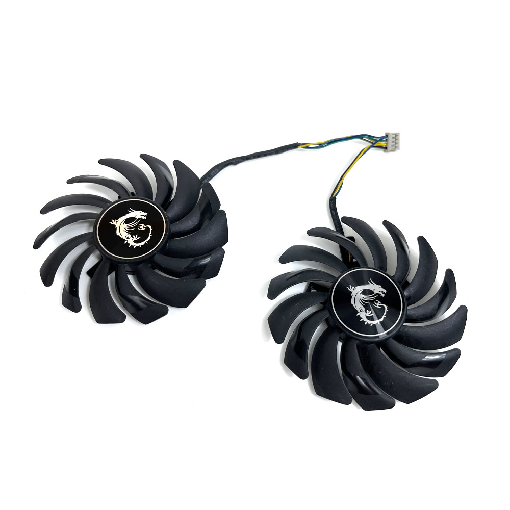 НОВЫЙ вентилятор графического  – обзор и цена Rtx 4080 Super 16Gb