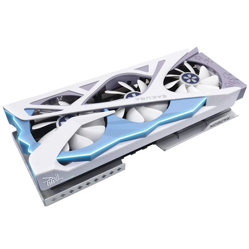 Видеокарта Yeston Radeon RX 90 – обзор и цена Rx 9070 Xt