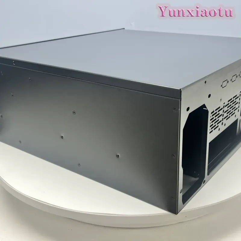 Серверный корпус 4U, материнск – обзор и цена Server Gpu Chassis 4U