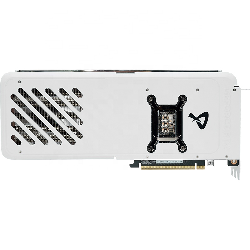 Оптовая продажа: Новая игровая – обзор и цена Rtx 5080 16Gb