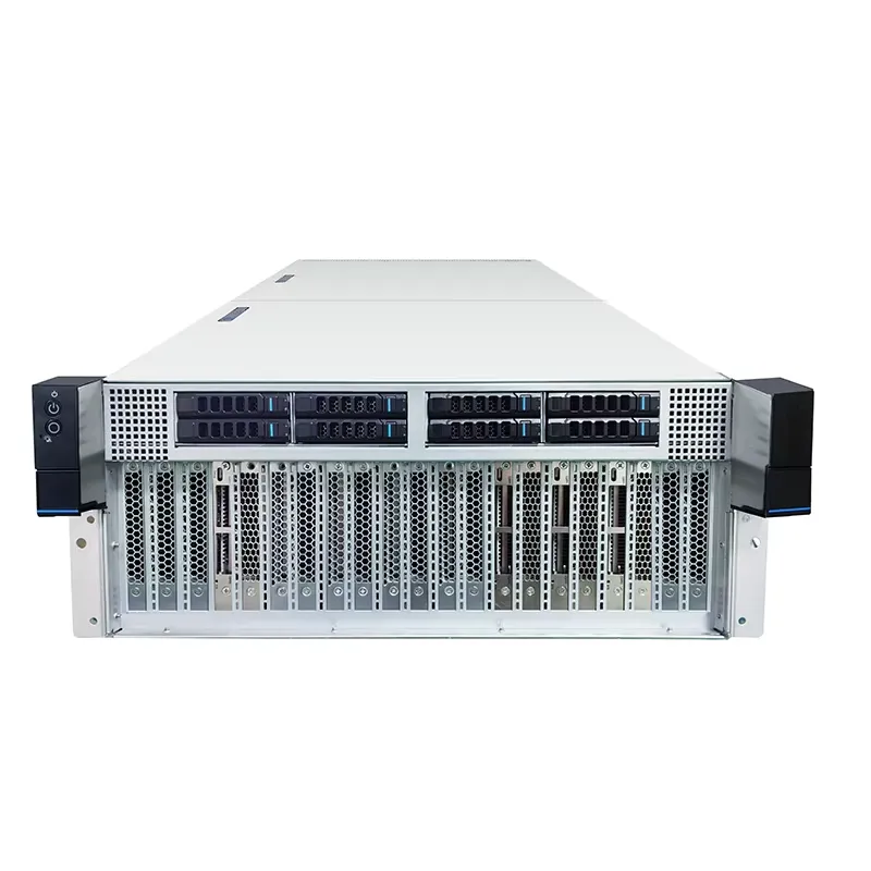 Серверный корпус 4U для GPU, 1 – обзор и цена Server Gpu Chassis 4U