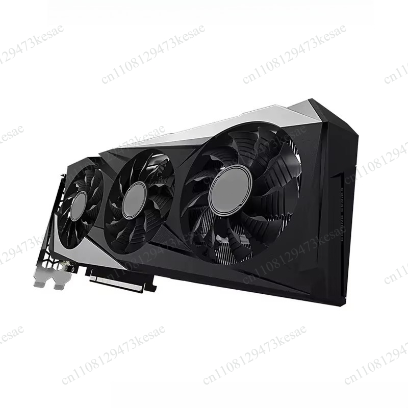 для видеокарты GeForce RTX 309 – обзор и цена Graphics Card 24Gb Gddr6X